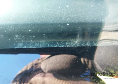 2006 Chevrolet Trailblazer Ls from USA, damaged, VIN 1GNDS13S062264869